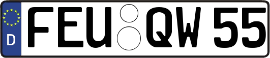 FEU-QW55