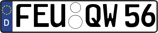 FEU-QW56