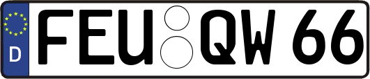 FEU-QW66