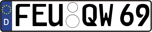 FEU-QW69