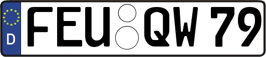 FEU-QW79