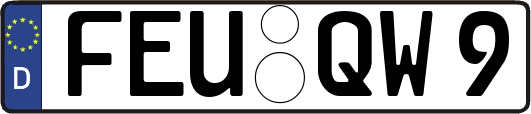 FEU-QW9