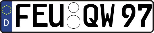 FEU-QW97
