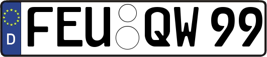 FEU-QW99