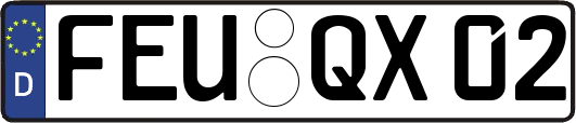 FEU-QX02