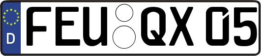 FEU-QX05