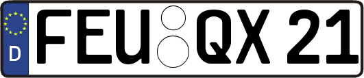 FEU-QX21
