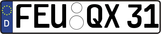 FEU-QX31