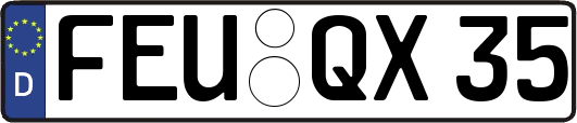 FEU-QX35