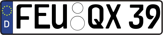 FEU-QX39