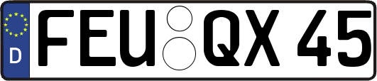 FEU-QX45