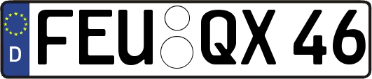 FEU-QX46