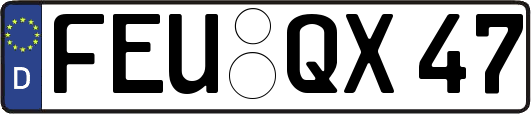 FEU-QX47