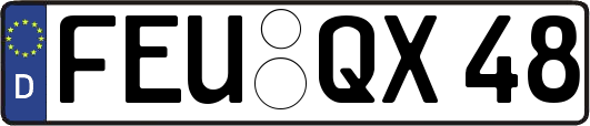 FEU-QX48