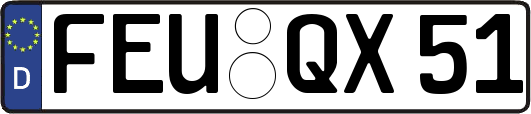 FEU-QX51