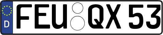 FEU-QX53