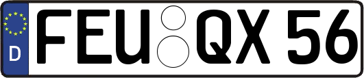 FEU-QX56