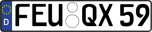FEU-QX59