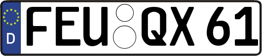 FEU-QX61