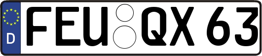 FEU-QX63