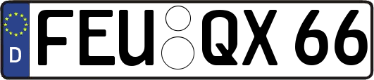 FEU-QX66