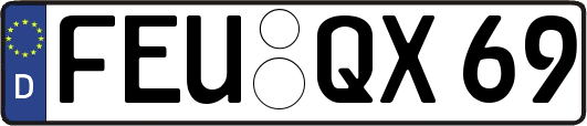 FEU-QX69
