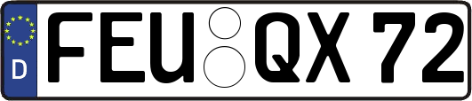 FEU-QX72