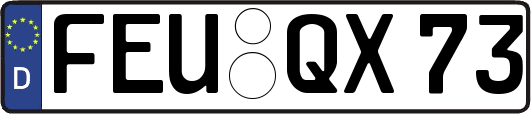 FEU-QX73