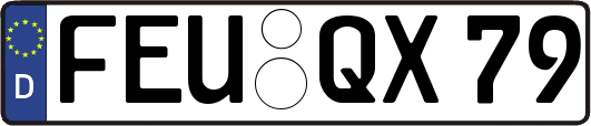 FEU-QX79