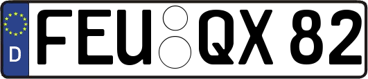 FEU-QX82