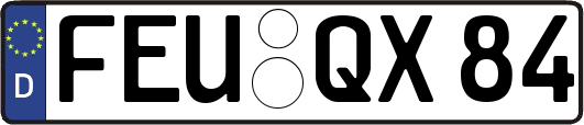 FEU-QX84