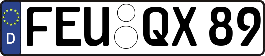 FEU-QX89