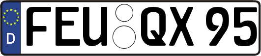 FEU-QX95