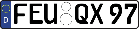 FEU-QX97