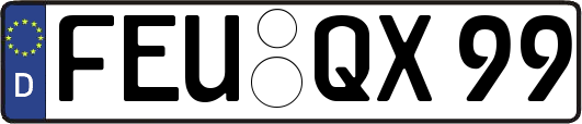 FEU-QX99
