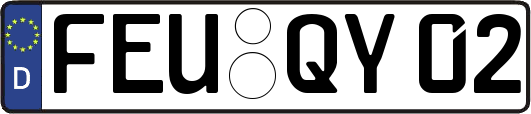 FEU-QY02
