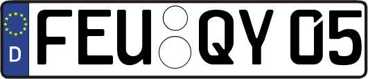 FEU-QY05