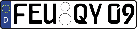 FEU-QY09