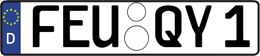 FEU-QY1