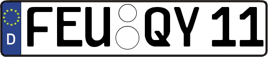 FEU-QY11