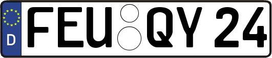 FEU-QY24