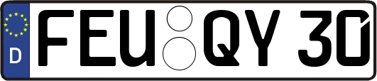 FEU-QY30