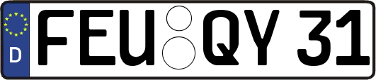 FEU-QY31
