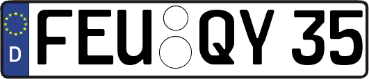 FEU-QY35