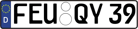 FEU-QY39