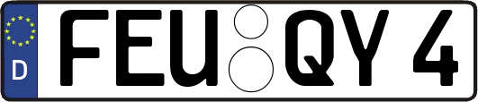 FEU-QY4