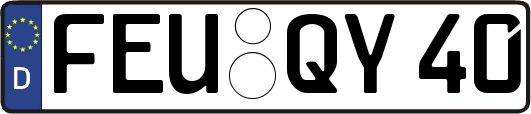 FEU-QY40