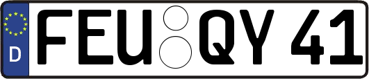 FEU-QY41