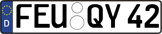 FEU-QY42