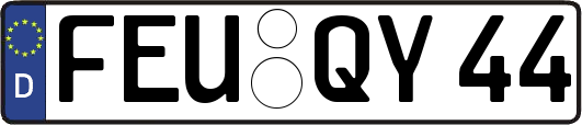 FEU-QY44